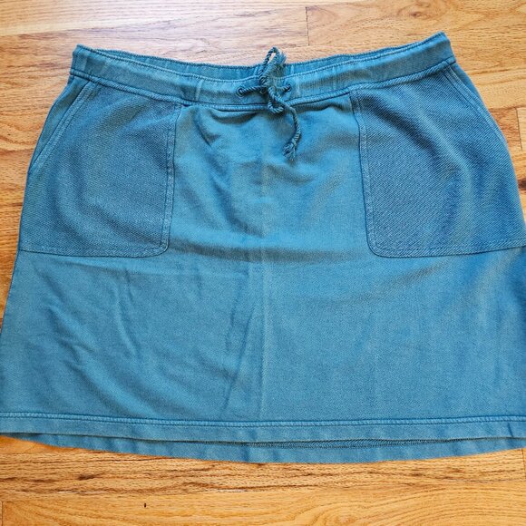 NWT J Jill Skirt XL Tall - Picture 1 of 6